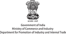DPIIT Logo